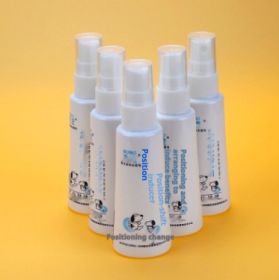 Pet positioning defecation inducer (Option: 60ml-5pc)